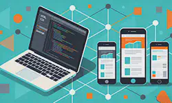 Featured image of post 建站