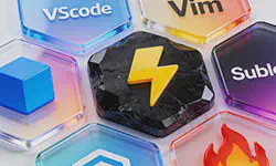 Featured image of post 编辑器