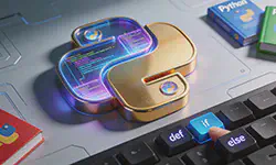 Featured image of post Python