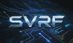 Featured image of post SVRF