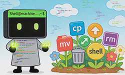 Featured image of post Shell