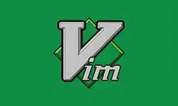 Featured image of post vim