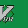 vim