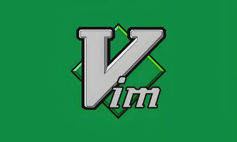 Featured image of section vim
