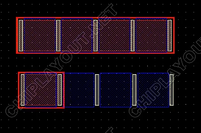 利用Cadence-virtuoso-layout-edit制做pcellpng008