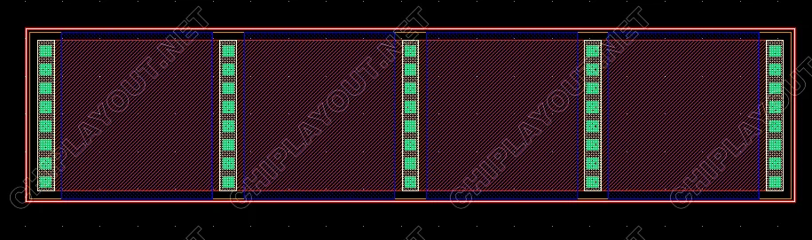 利用Cadence-virtuoso-layout-edit制做pcellpng010