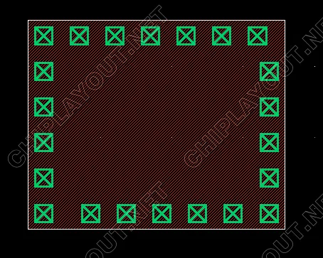 利用Cadence-virtuoso-layout-edit制做pcellpng022