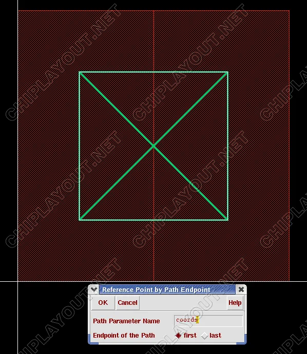 利用Cadence-virtuoso-layout-edit制做pcellpng026