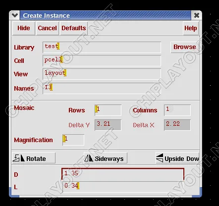 利用Cadence-virtuoso-layout-edit制做pcellpng031