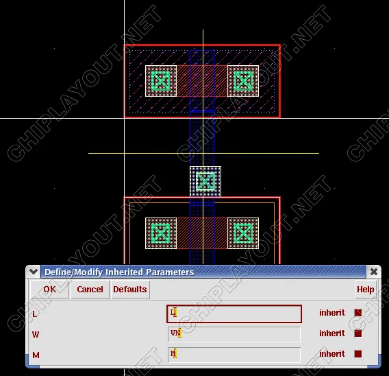 利用Cadence-virtuoso-layout-edit制做pcellpng035
