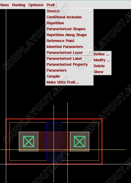 利用Cadence-virtuoso-layout-edit制做pcellpng037