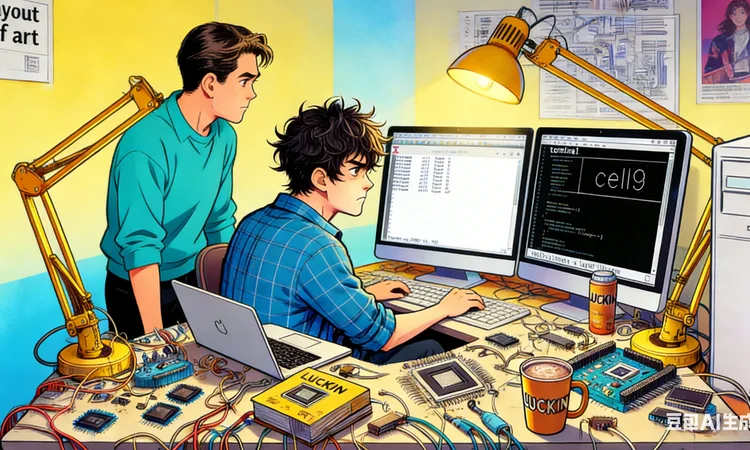 Featured image of post 都怎么批量同时替换libName和cellName？