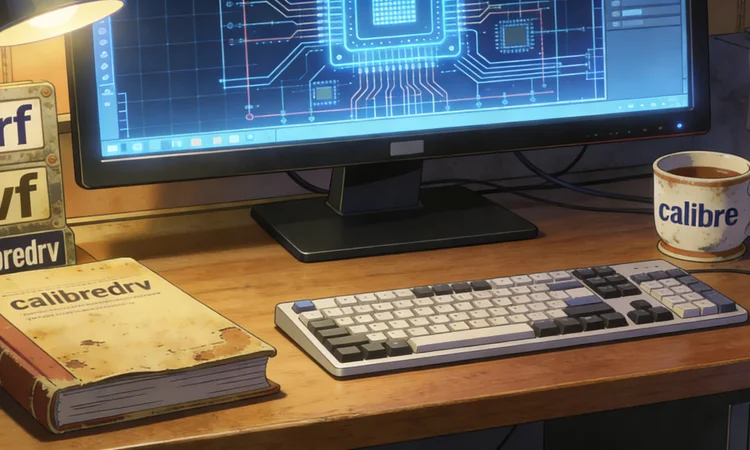 Featured image of post 用TVF输出只有label的LAYER简化GDS