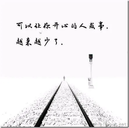 渐渐成熟的标志 \(8\)